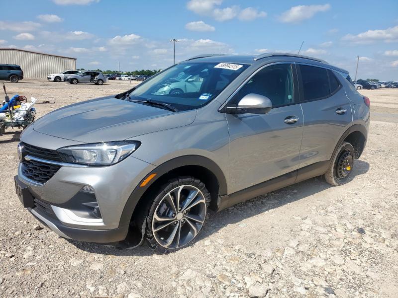 2023 Buick Encore Gx 1.2L