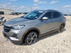 2023 Buick Encore Gx Select на продаже в Temple, TX - Front End