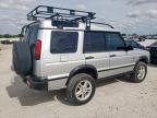 2003 Land Rover Discovery Ii Se for Sale in Haslet, TX - Normal Wear