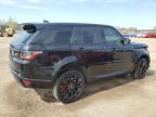 2022 LAND ROVER RANGE ROVER SPORT HST   for sale at Copart ON - TORONTO