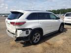 2014 Toyota Highlander Xle zu verkaufen in Eight Mile, AL - Rear End