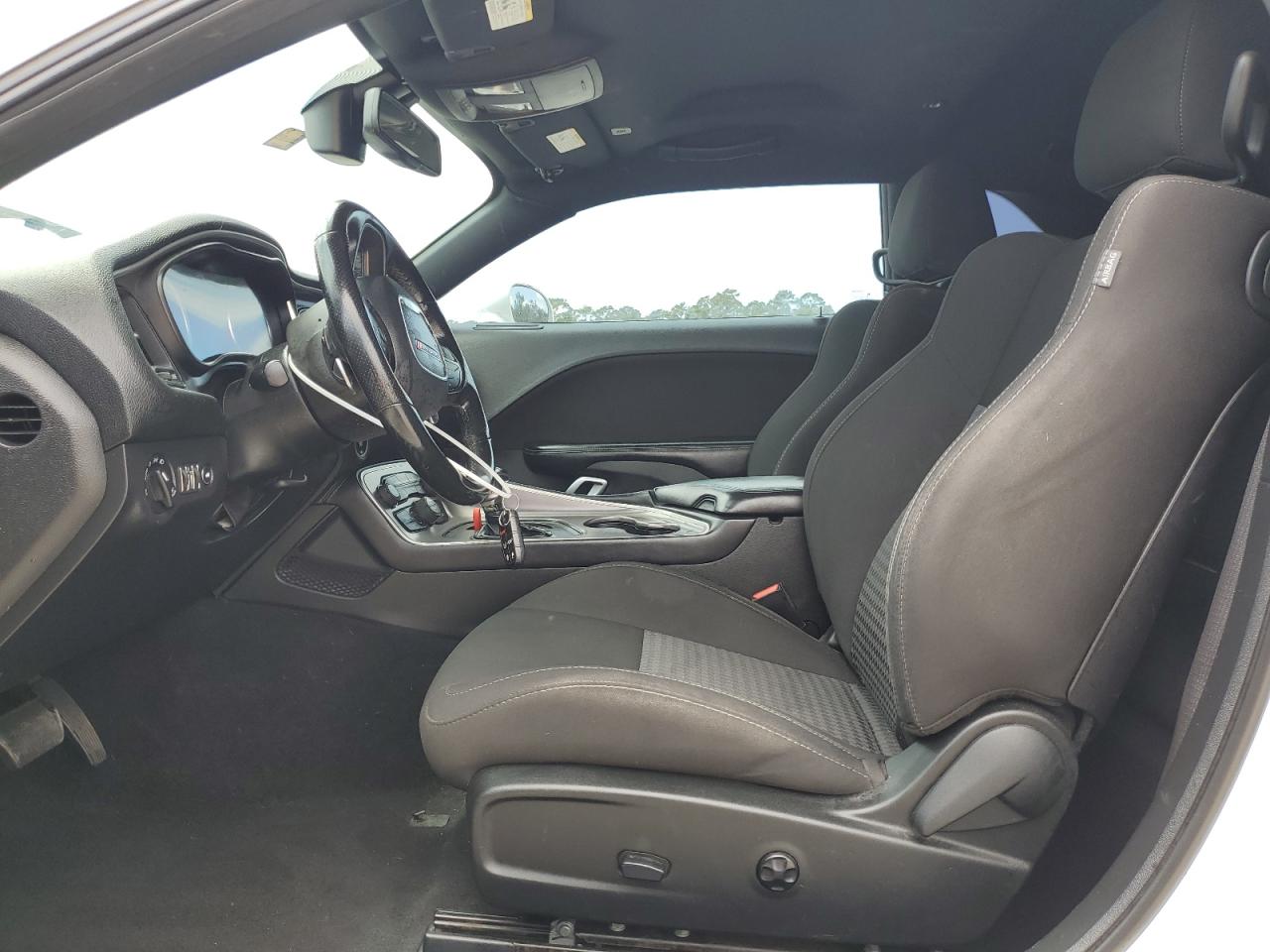 2020 Dodge Challenger Gt VIN: 2C3CDZJG7LH191518 Lot: 56168825