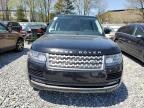 2015 Land Rover Range Rover Supercharged for Sale in North Billerica, MA - Water/Flood