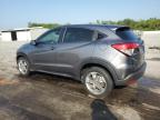 2021 Honda Hr-V Lx na sprzedaż w Apopka, FL - Front End