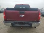 2009 Chevrolet Silverado K1500 Lt de vânzare în Chicago Heights, IL - Side