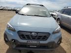 2021 Subaru Crosstrek Sport იყიდება Brighton-ში, CO - Front End