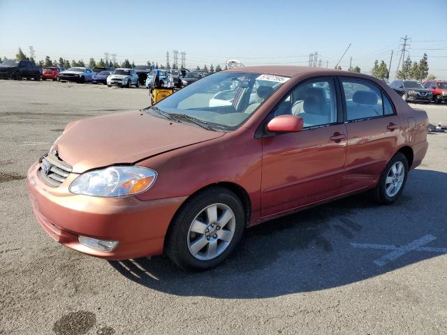 2004 Toyota Corolla Ce