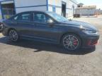 2025 Volkswagen Jetta Gli Autobahn en Venta en North Las Vegas, NV - Rear End