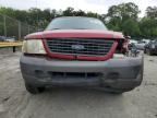 2003 Ford Explorer Xls for Sale in Waldorf, MD - Front End