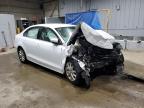 2014 Volkswagen Jetta Se for Sale in Candia, NH - Front End