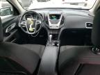2013 Chevrolet Equinox Lt en Venta en New Orleans, LA - Front End