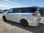 2012 Nissan Quest S for Sale in Anderson, CA - Mechanical
