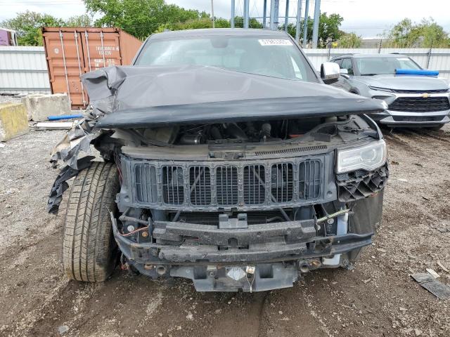  JEEP GRAND CHER 2014 Черный