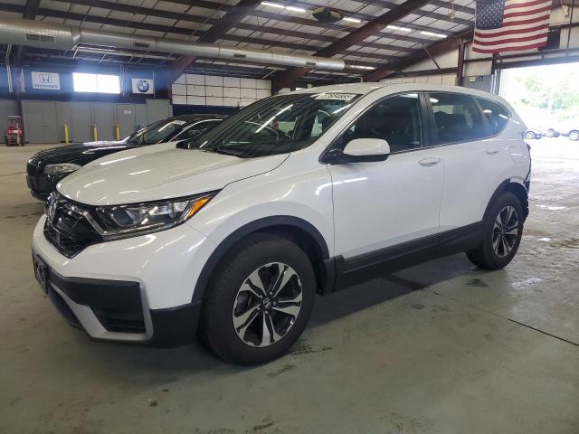 HONDA CRV – zdjęcie z aukcji, lot #57654885