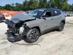 2022 Jeep Compass Limited იყიდება Ocala-ში, FL - Front End