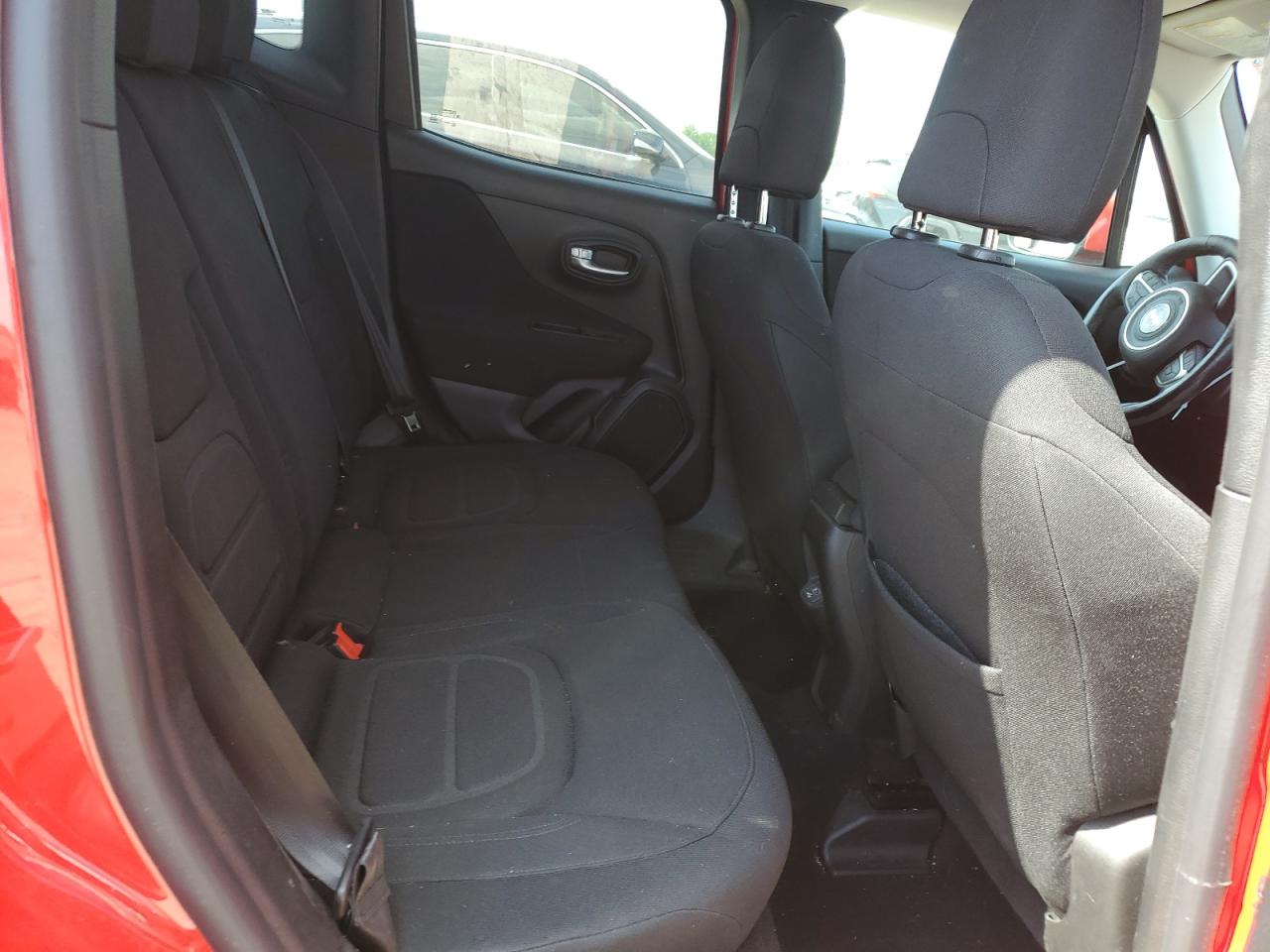 2019 Jeep Renegade Latitude VIN: ZACNJABB7KPK33181 Lot: 56565265