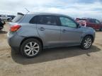 2015 Mitsubishi Outlander Sport Es de vânzare în Brighton, CO - Hail
