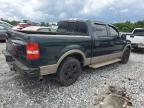 2005 Ford F150 Supercrew en Venta en Byron, GA - Rear End