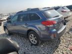 2014 Subaru Outback 2.5I Premium for Sale in Wayland, MI - Front End
