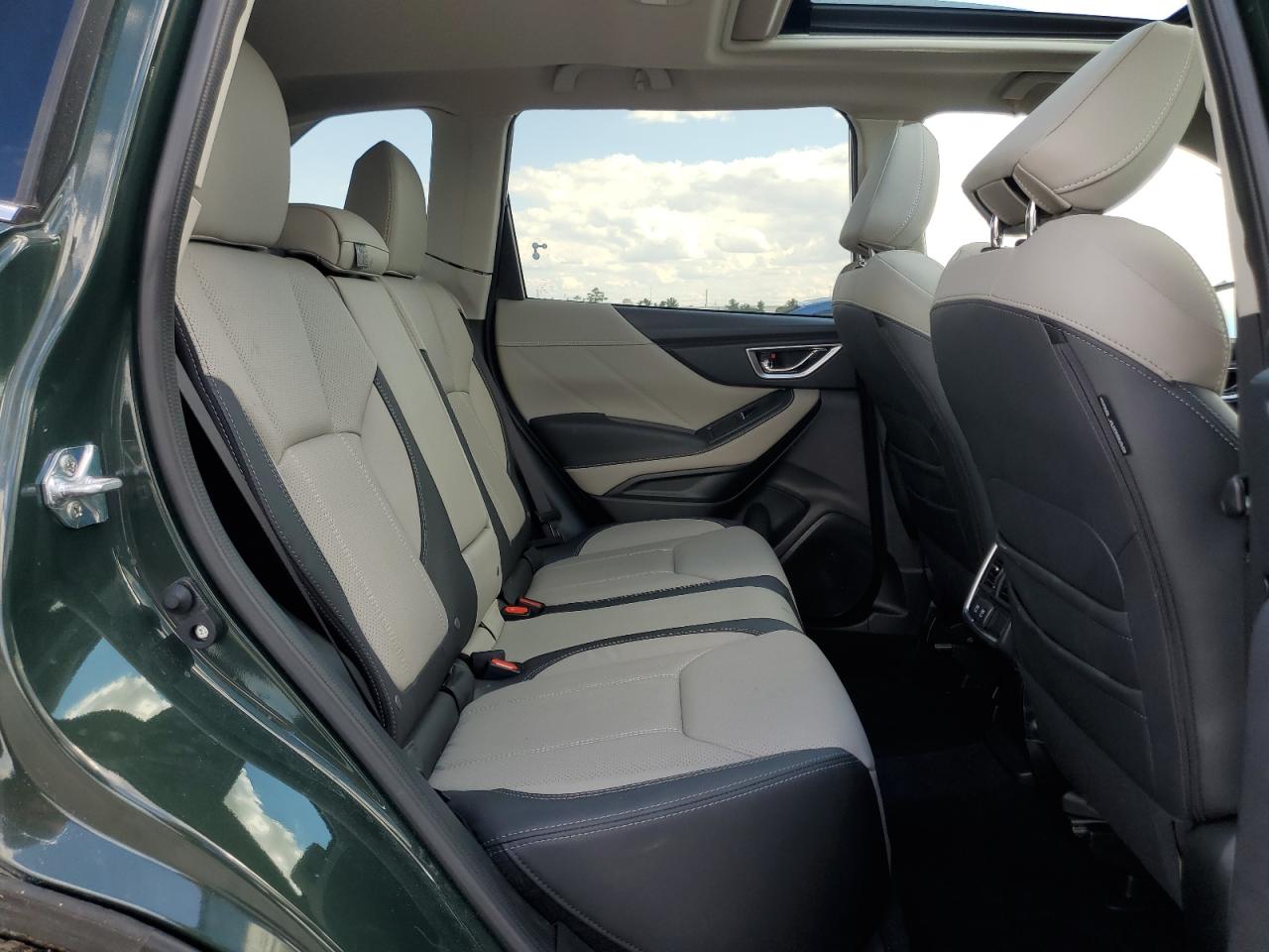 2024 Subaru Forester - Image 11