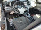 2017 Hyundai Elantra Se for Sale in Lumberton, NC - Front End