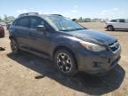 2014 Subaru Xv Crosstrek 2.0 Premium na sprzedaż w Elgin, IL - Rear End