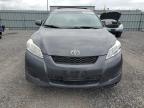 2010 Toyota Corolla Matrix S იყიდება Ottawa-ში, ON - Mechanical