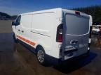 2022 NISSAN PRIMASTAR for sale at Copart WHITBURN