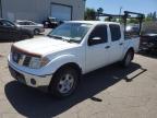 2006 Nissan Frontier Crew Cab Le for Sale in Woodburn, OR - Mechanical