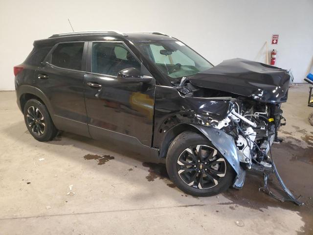  CHEVROLET TRAILBLZR 2023 Черный