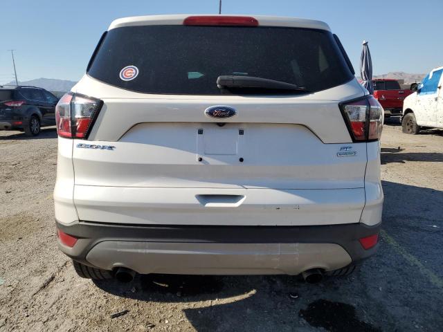 Parquets FORD ESCAPE 2017 White