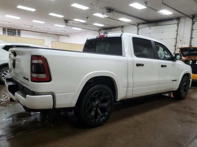  RAM 1500 2023 Белый