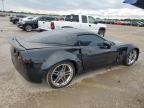 2007 Chevrolet Corvette Z06   للبيع في Wilmer، TX - Burn