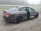 2015 Chrysler 200 C for Sale in Leroy, NY - Side