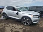 2019 Volvo Xc40 T5 Momentum იყიდება Woodhaven-ში, MI - Top/Roof