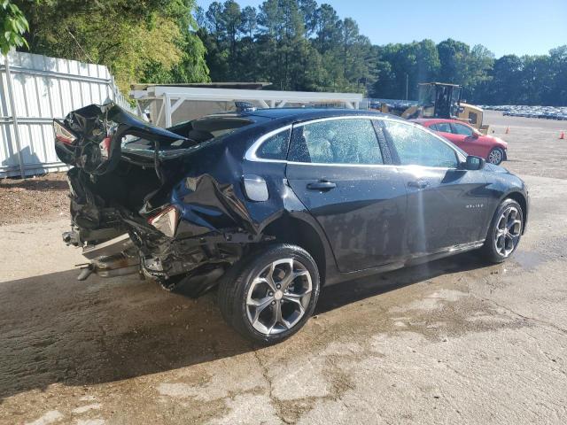  CHEVROLET MALIBU 2023 Czarny