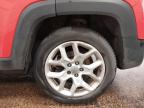 2016 JEEP RENEGADE L for sale at Copart NEWBURY