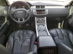 2015 Land Rover Range Rover Evoque Pure Plus for Sale in Albuquerque, NM - Side