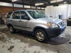 2005 Honda Cr-V Lx en Venta en Ebensburg, PA - Rear End