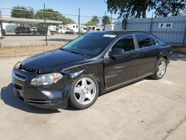 2009 Chevrolet Malibu 2Lt