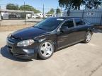 2009 Chevrolet Malibu 2Lt na sprzedaż w Sacramento, CA - Front End