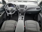 2020 Chevrolet Equinox Lt en Venta en East Granby, CT - Rear End