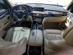 2015 Bmw X5 Xdrive50I na sprzedaż w East Granby, CT - Minor Dent/Scratches