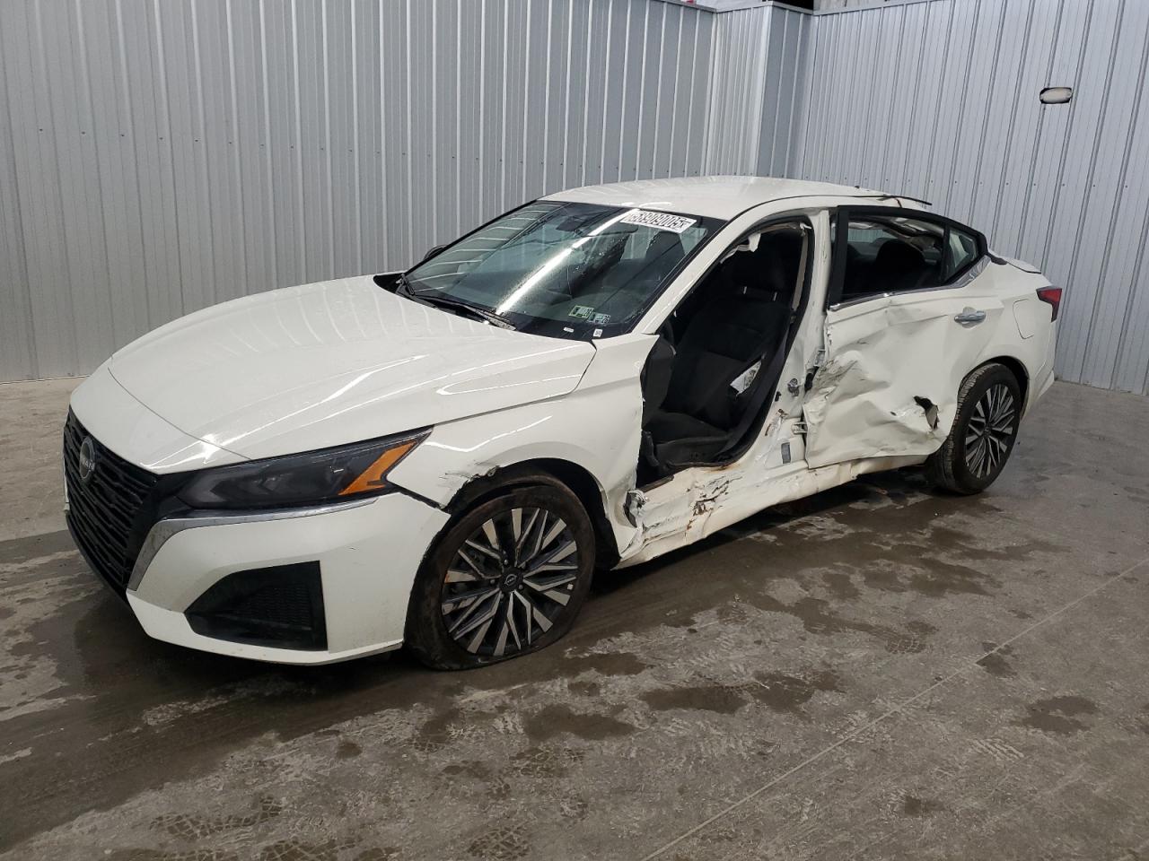 Gastonia, NC에서 판매 중인 2025 Nissan Altima Sv - Side