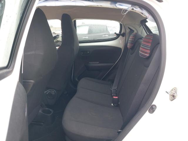 2018 CITROEN C1 FEEL
