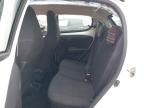2018 CITROEN C1 FEEL for sale at Copart YORK