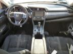2016 Honda Civic Ex продається в Wichita, KS - Side