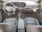 2024 Chevrolet Trax 2Rs იყიდება San Antonio-ში, TX - Water/Flood