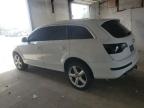 2014 Audi Q7 Prestige zu verkaufen in Lexington, KY - Normal Wear