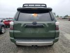2022 Toyota 4Runner Sr5 Premium на продаже в Eugene, OR - Front End